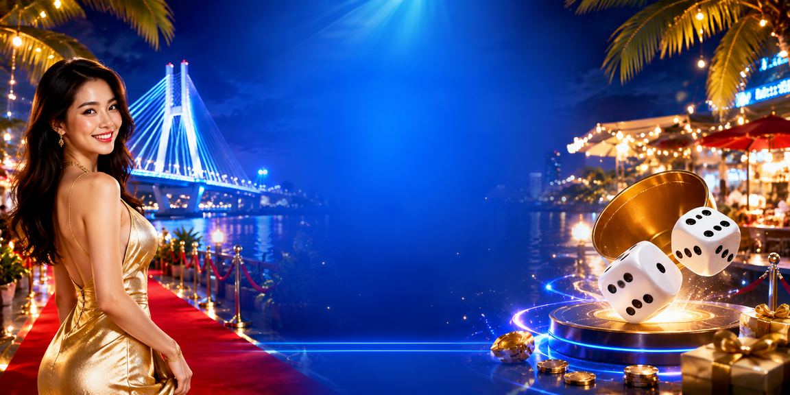 Người chơi tài xỉu tại chợ đêm Cần Thơ trên nền tảng 617