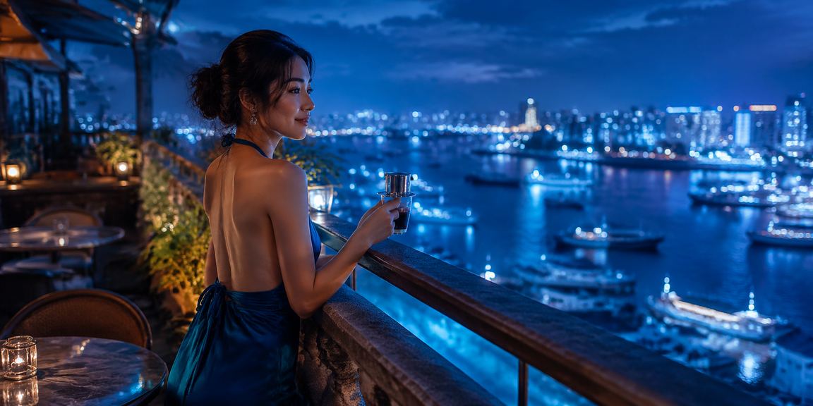 Người dùng Hà Nội trải nghiệm game bài tại quán cà phê cùng 617