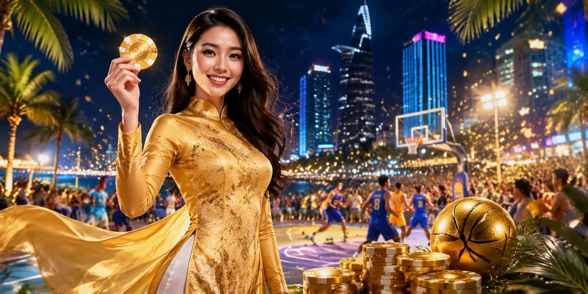Người dùng Việt Nam tham gia cá cược và giải trí trực tuyến trên nền tảng 617