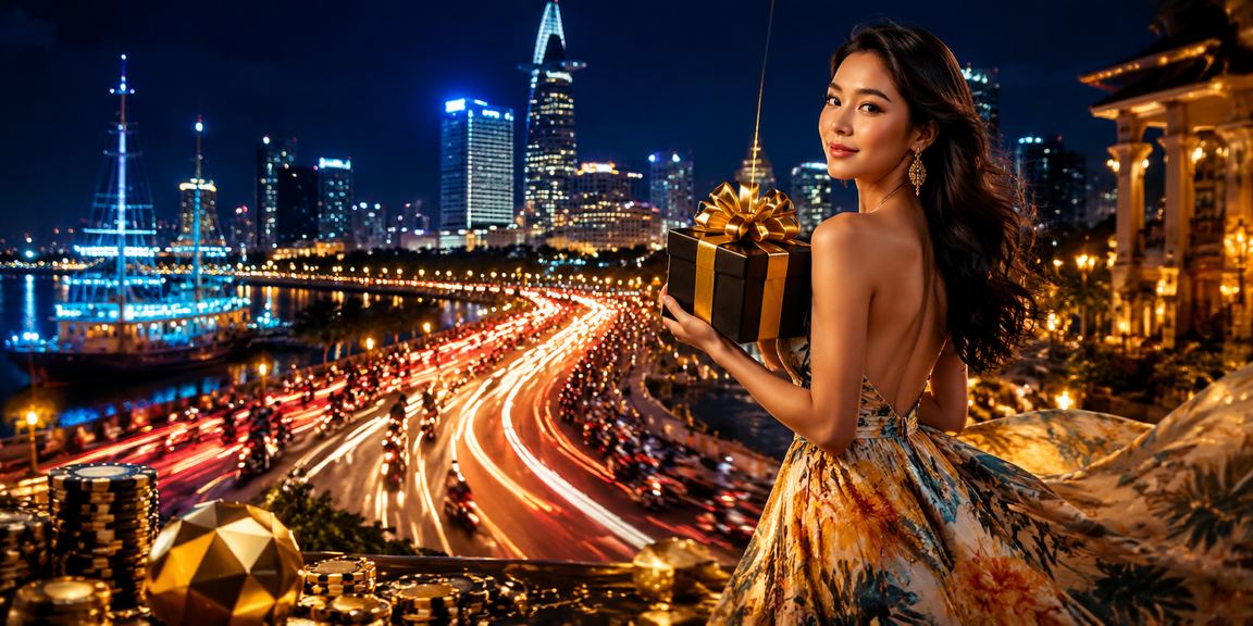 Người dùng Việt Nam theo dõi sự kiện thể thao trực tuyến trên điện thoại vào buổi tối